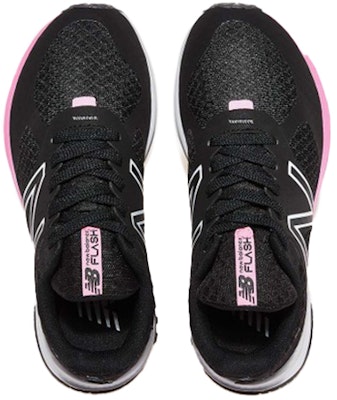 (Women) New Balance Flash V5 Low-Top 'Black Mint' WFLSHBP5 Lookbook (Women) New Balance Flash V5 Low-Top 'Black Mint' WFLSHBP5