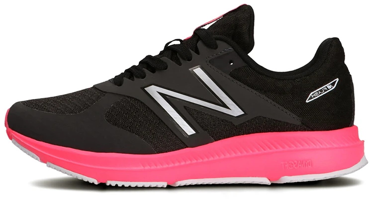 (W) New Balance Flash v5 Low-Top ''Schwarz Rosa'' WFLSHGP5 Buy (W) New Balance Flash v5 Low-Top ''Schwarz Rosa'' WFLSHGP5