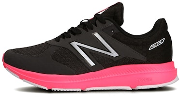 (Women) New Balance Flash v5 Low-Top 'Black Pink' WFLSHGP5 (Women) New Balance Flash v5 Low-Top 'Black Pink' WFLSHGP5