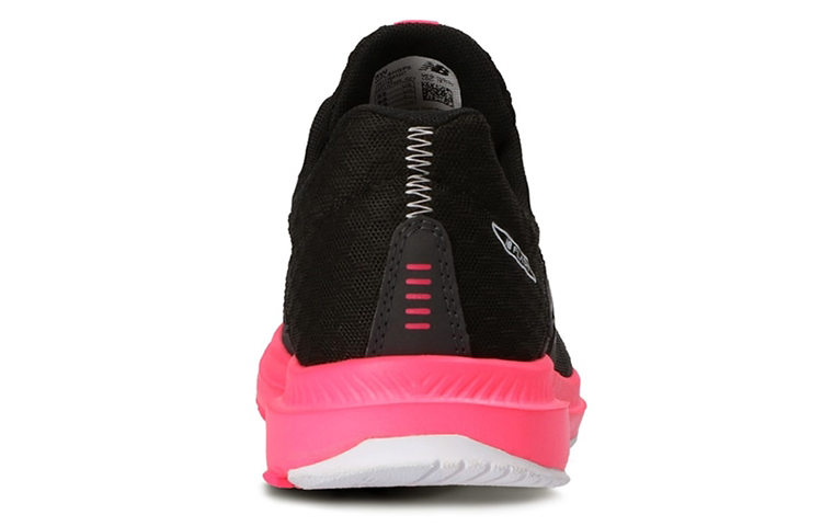 Lookbook (W) New Balance Flash v5 Low-Top ''Schwarz Rosa'' WFLSHGP5