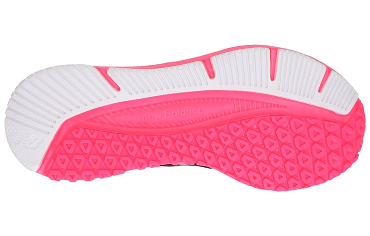 Shop (W) New Balance Flash v5 Low-Top ''Schwarz Rosa'' WFLSHGP5