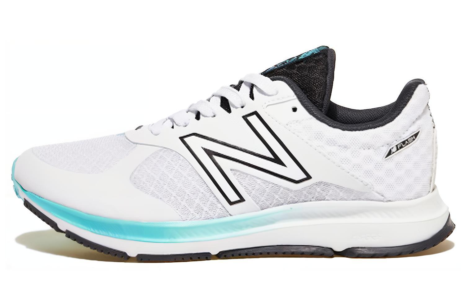 Buy New Balance NB Flash v5 低筒 跑步鞋 女款 白
