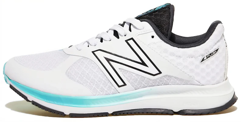 New Balance NB Flash v5 低筒 跑步鞋 女款 白 Buy New Balance NB Flash v5 低筒 跑步鞋 女款 白