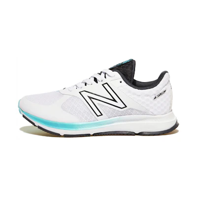 (W) NB Flash V5 Low-Top 'White'