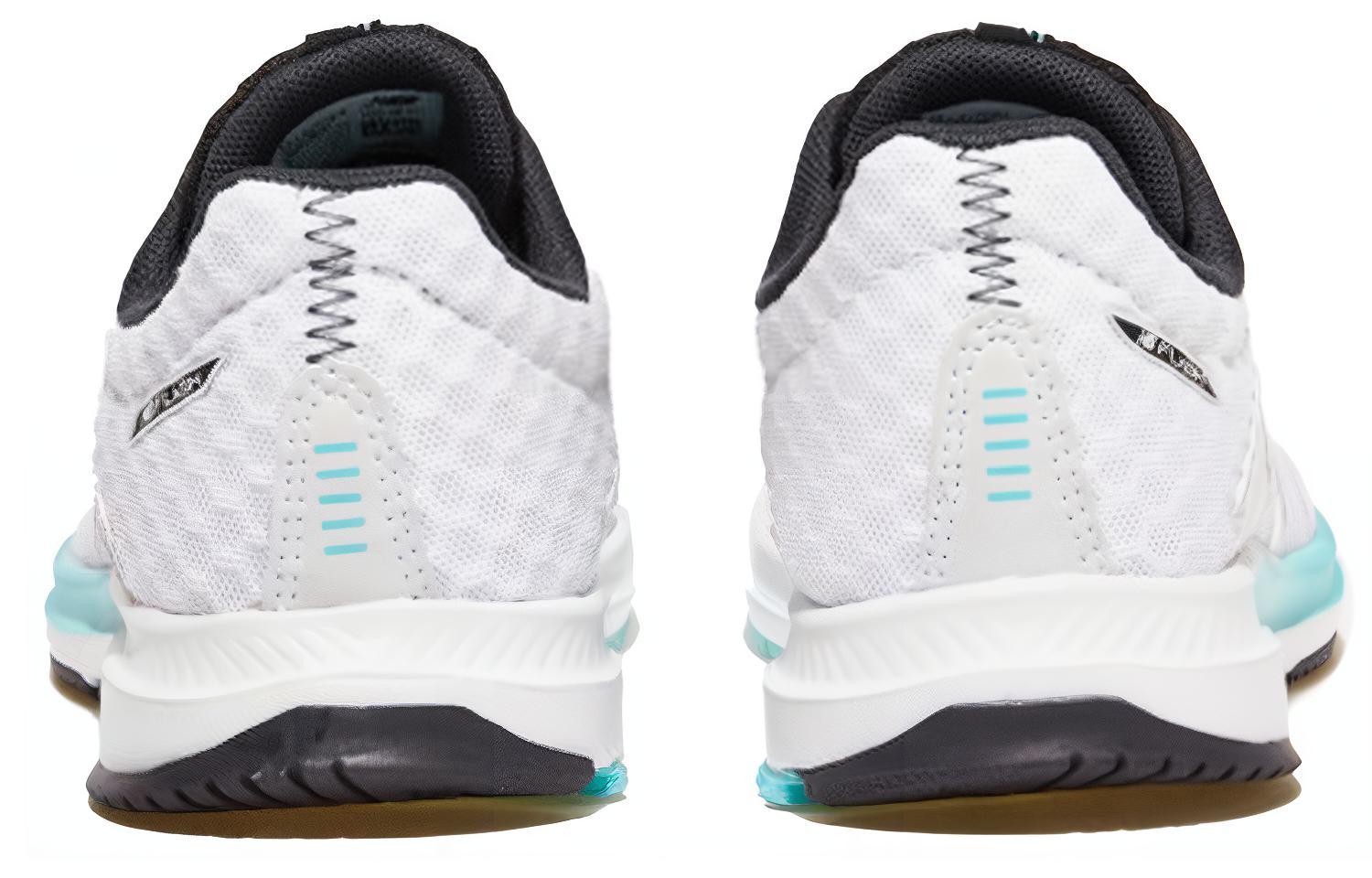 (W) NB Flash V5 Low-Top 'White' 圖 4