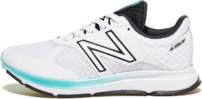 (Women) New Balance Flash V5 Low-Top 'White' WFLSHWB5 (Women) New Balance Flash V5 Low-Top 'White' WFLSHWB5