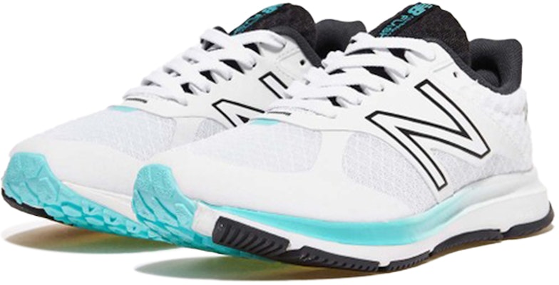(W) ニューバランス Flash V5 Low (ホワイト) WFLSHWB5 Order (W) ニューバランス Flash V5 Low (ホワイト) WFLSHWB5