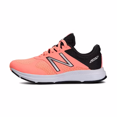 (W) NB Flash v5 Pink/ 'Black'