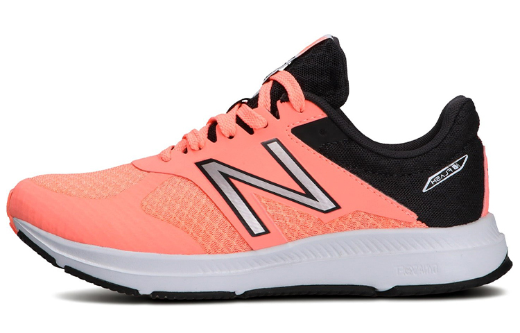(Women) New Balance Flash v5 Pink/ 'Black' WFLSHPK5