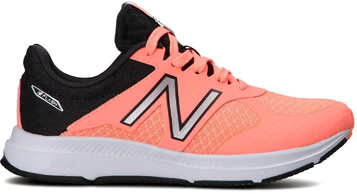 (Women) New Balance Flash v5 Pink/ 'Black' WFLSHPK5 Order (Women) New Balance Flash v5 Pink/ 'Black' WFLSHPK5