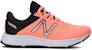 (W) New Balance Flash v5 Merah Jambu/ 'Hitam' WFLSHPK5