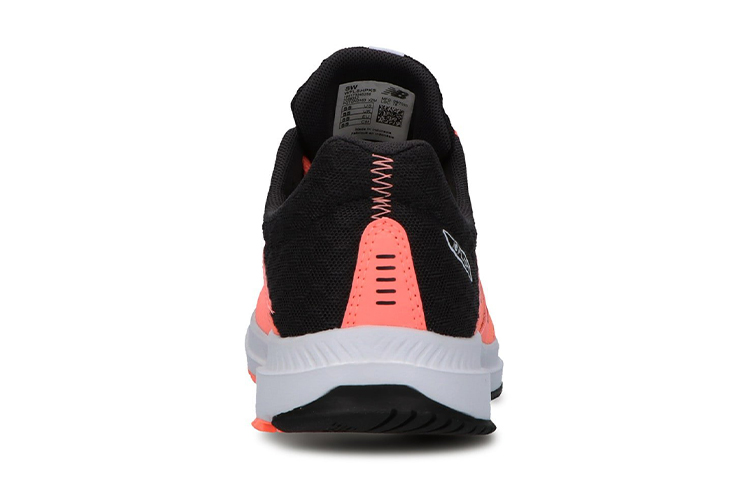 Lookbook (W) New Balance Flash v5 Pink/ 'Hitam' WFLSHPK5