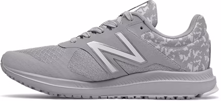 (Women) New Balance Flshv5 Grey WFLSHCP5 (Women) New Balance Flshv5 Grey WFLSHCP5