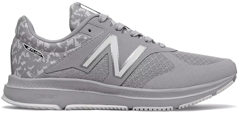 (W) New Balance Flshv5 Kelabu WFLSHCP5 Order (W) New Balance Flshv5 Kelabu WFLSHCP5