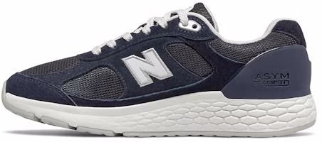 (Women) New Balance Fresh Foam 1880 Navy 'Blue' WW1880N1 (Women) New Balance Fresh Foam 1880 Navy 'Blue' WW1880N1
