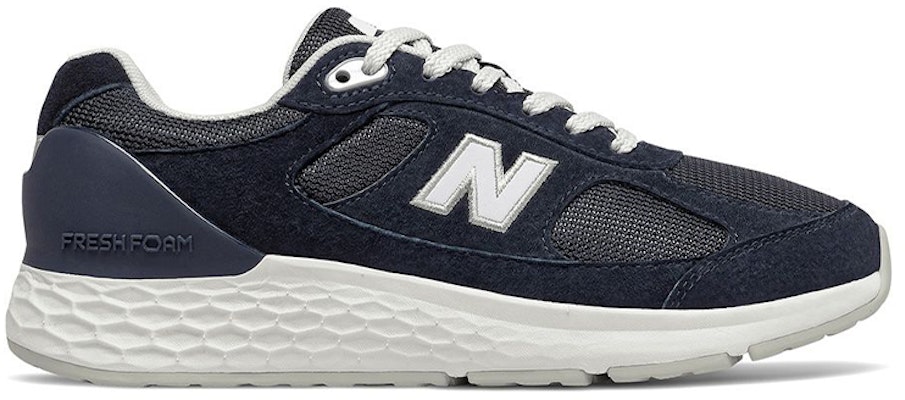 (W) New Balance Fresh Foam 1880 海军蓝 '蓝色' WW1880N1 Order (W) New Balance Fresh Foam 1880 海军蓝 '蓝色' WW1880N1