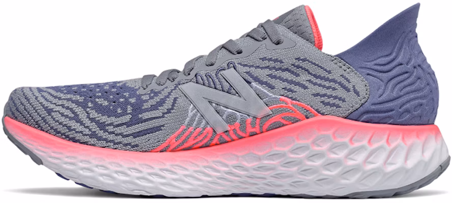 (W) New Balance Fresh Foam 1080 Biru Magnetik Baja W1080B10 Buy (W) New Balance Fresh Foam 1080 Biru Magnetik Baja W1080B10