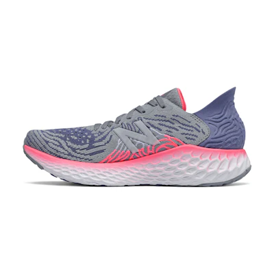 (W) NB Fresh Foam 1080 Steel Magnetic Blue
