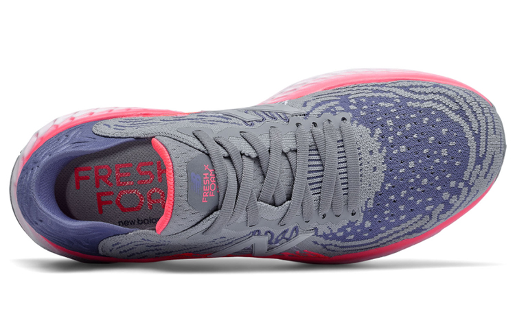 (W) NB Fresh Foam 1080 Steel Magnetic Blue 圖 3