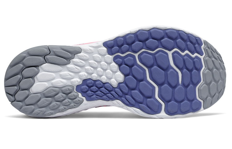 (W) NB Fresh Foam 1080 Steel Magnetic Blue 圖 4
