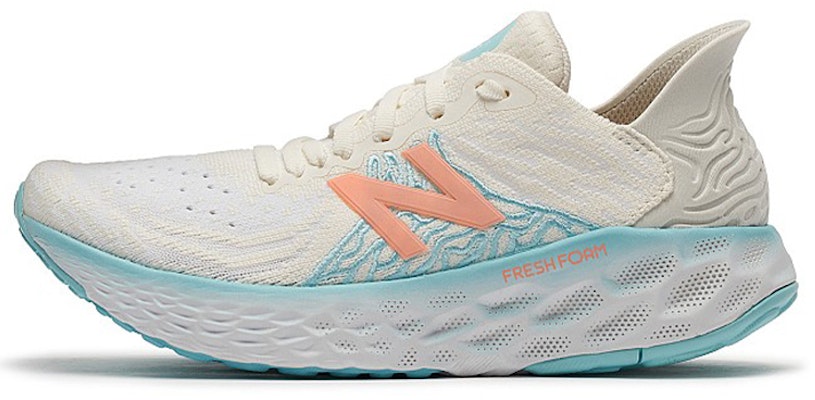 (Women) New Balance Fresh Foam 1080 v10 White W1080W10 Buy (Women) New Balance Fresh Foam 1080 v10 White W1080W10