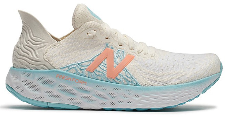 (Women) New Balance Fresh Foam 1080 v10 White W1080W10 Order (Women) New Balance Fresh Foam 1080 v10 White W1080W10