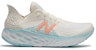 (W) New Balance Fresh Foam 1080 v10 Putih W1080W10