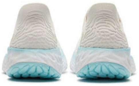 (W) New Balance Fresh Foam 1080 v10 Putih W1080W10 Shop (W) New Balance Fresh Foam 1080 v10 Putih W1080W10