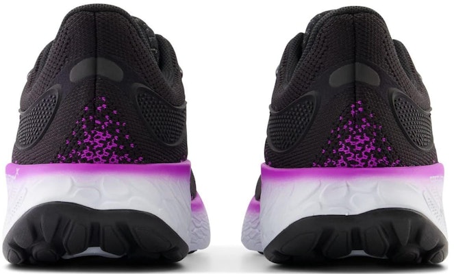 (W) 新百伦Fresh Foam 1080 v12鞋款“黑紫” W108012J Purchase (W) 新百伦Fresh Foam 1080 v12鞋款“黑紫” W108012J