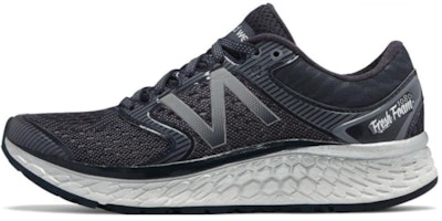 (Women) New Balance Fresh Foam 1080 v7 'Black' W1080BW7 (Women) New Balance Fresh Foam 1080 v7 'Black' W1080BW7