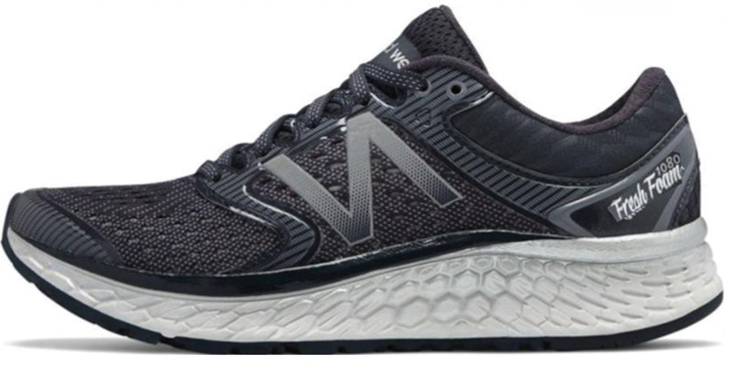 (W) New Balance Fresh Foam 1080 v7 'Negro' W1080BW7 Buy (W) New Balance Fresh Foam 1080 v7 'Negro' W1080BW7