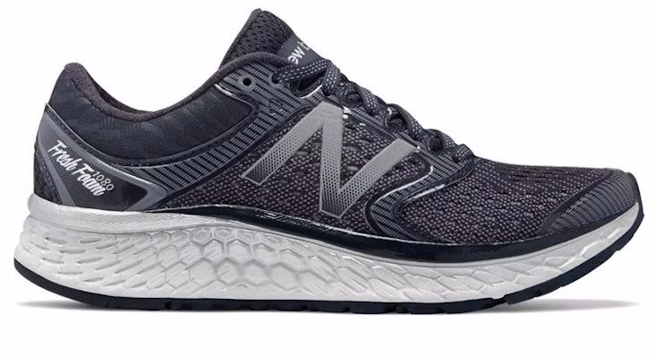 (W) 新百伦 Fresh Foam 1080 v7 '黑色' W1080BW7 Order (W) 新百伦 Fresh Foam 1080 v7 '黑色' W1080BW7