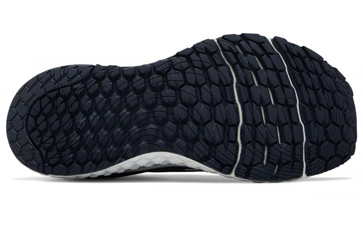 Shop (W) New Balance Fresh Foam 1080 v7 'Hitam' W1080BW7