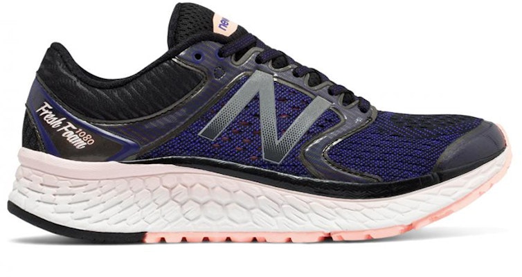 (W) New Balance Fresh Foam 1080 v7 'Morado' zapatillas running. W1080PO7 Order (W) New Balance Fresh Foam 1080 v7 'Morado' zapatillas running. W1080PO7