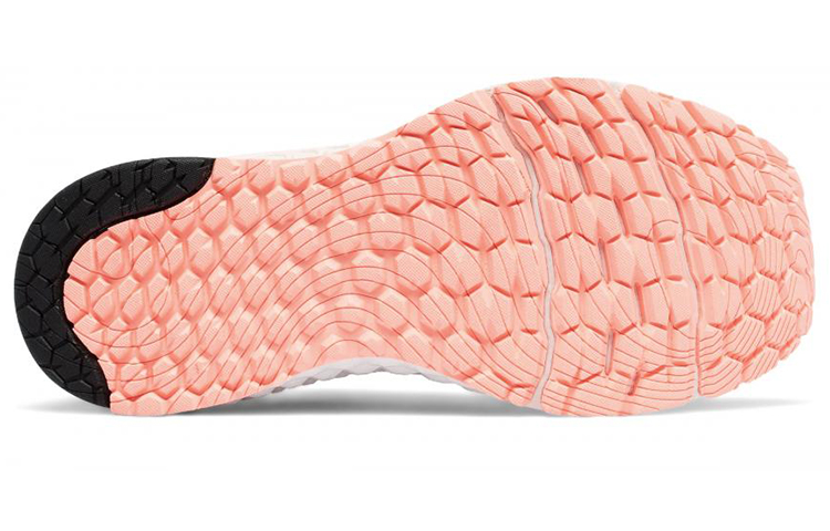 Shop (W) New Balance Fresh Foam 1080 v7 'Morado' zapatillas running. W1080PO7