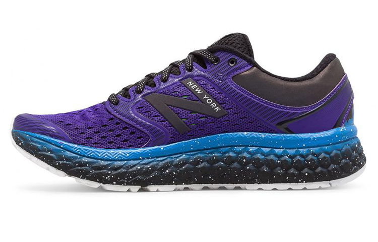 (Women) New Balance Fresh Foam 1080 v7 'Purple Blue' W1080NY7