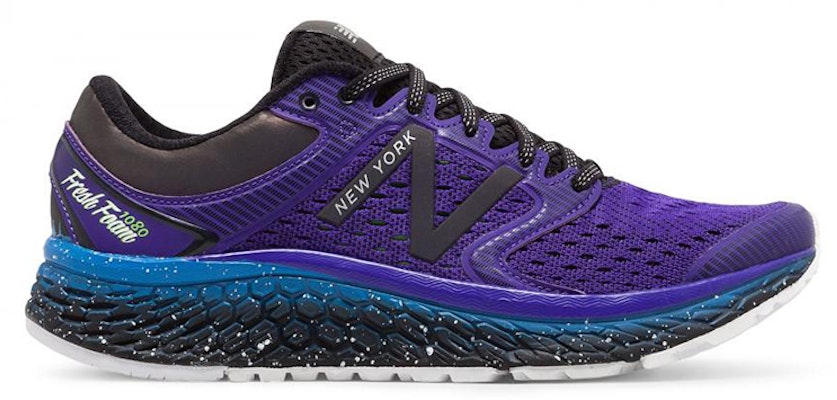 (W) ニューバランス フレッシュフォーム 1080 v7 パープルブルー W1080NY7 Order (W) ニューバランス フレッシュフォーム 1080 v7 パープルブルー W1080NY7