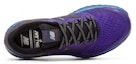 Lookbook (W) ニューバランス フレッシュフォーム 1080 v7 パープルブルー W1080NY7