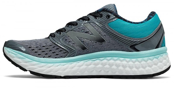 新百倫 Fresh Foam 1080 v7 灰藍 女款 Buy 新百倫 Fresh Foam 1080 v7 灰藍 女款