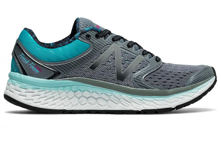 Order 新百倫 Fresh Foam 1080 v7 灰藍 女款