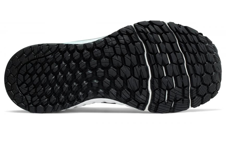 Shop 新百倫 Fresh Foam 1080 v7 灰藍 女款