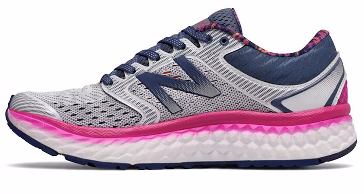 (W) New Balance Fresh Foam 1080 v7 Presa/Morado 'Gris' W1080WO7 Buy (W) New Balance Fresh Foam 1080 v7 Presa/Morado 'Gris' W1080WO7