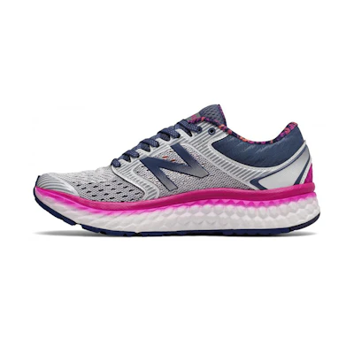(W) NB Fresh Foam 1080 v7 Prey/Purple 'Grey'
