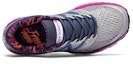 Lookbook (W) New Balance Fresh Foam 1080 v7 Presa/Morado 'Gris' W1080WO7