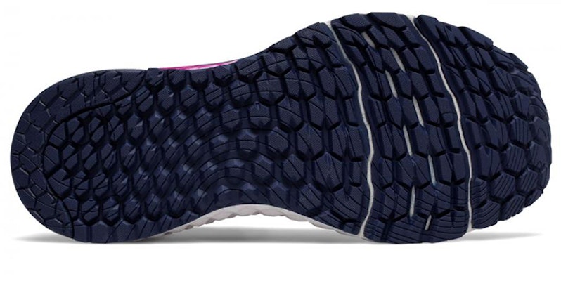 (W) New Balance Fresh Foam 1080 v7 Presa/Morado 'Gris' W1080WO7 Shop (W) New Balance Fresh Foam 1080 v7 Presa/Morado 'Gris' W1080WO7