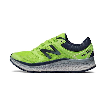 (W) NB Fresh Foam 1080 V7 Yellow