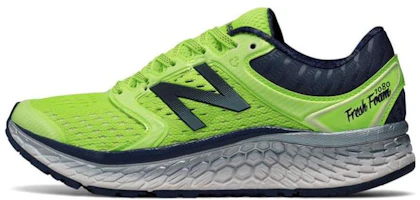 (Women) New Balance Fresh Foam 1080 V7 Yellow W1080YG7 (Women) New Balance Fresh Foam 1080 V7 Yellow W1080YG7