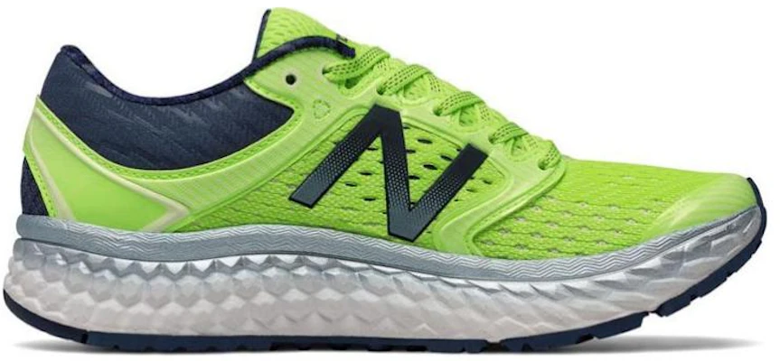 (W) New Balance Fresh Foam 1080 V7 Geel W1080YG7 Order (W) New Balance Fresh Foam 1080 V7 Geel W1080YG7