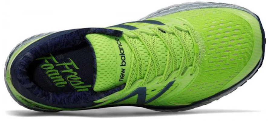 (W) New Balance Fresh Foam 1080 V7 Geel W1080YG7 Lookbook (W) New Balance Fresh Foam 1080 V7 Geel W1080YG7