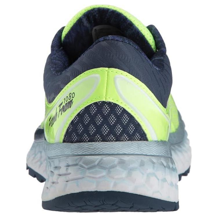 Shop (W) ニューバランス フレッシュフォーム 1080 V7 イエロー W1080YG7